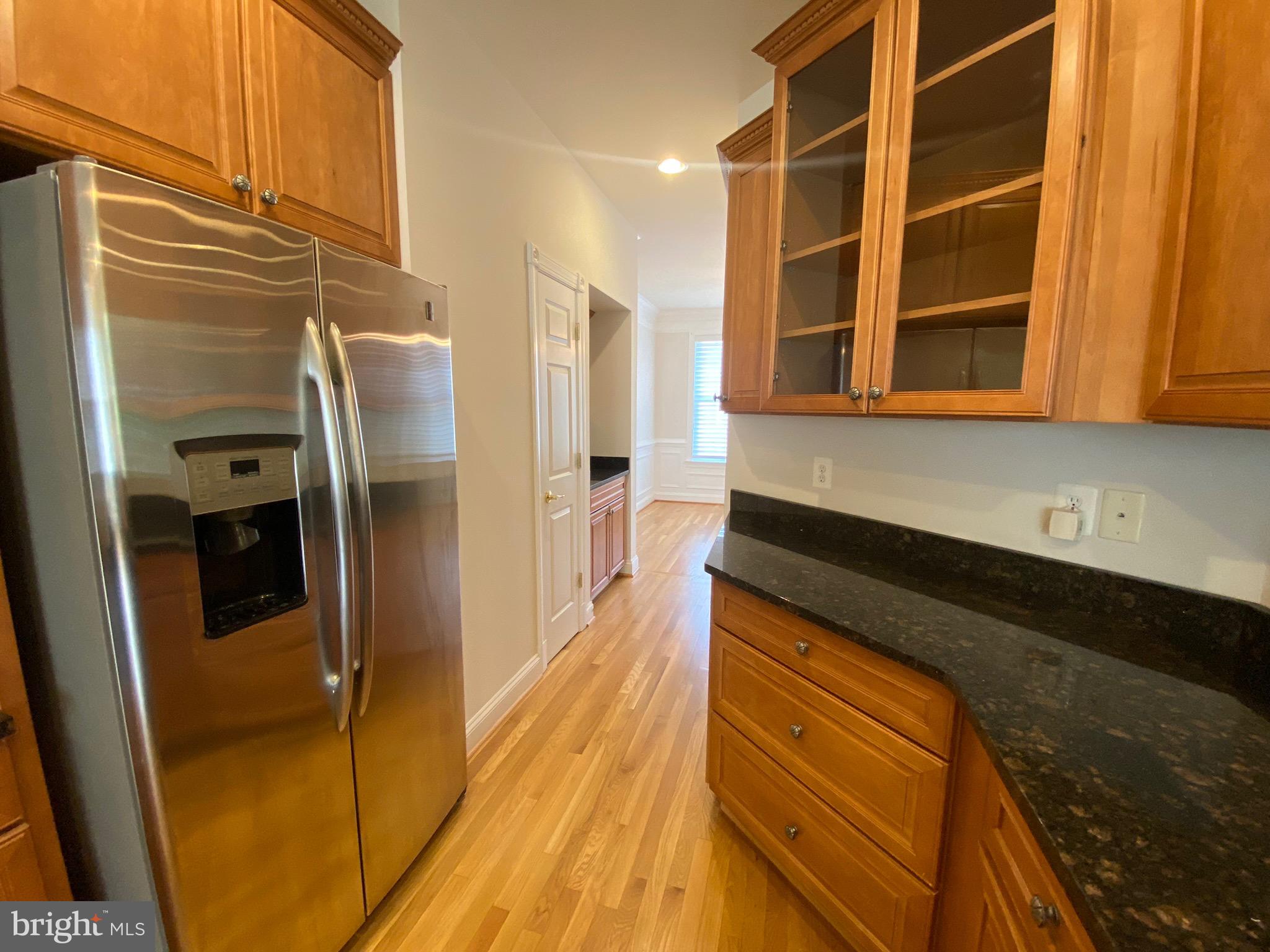 LOWES ISLAND - Residential Lease