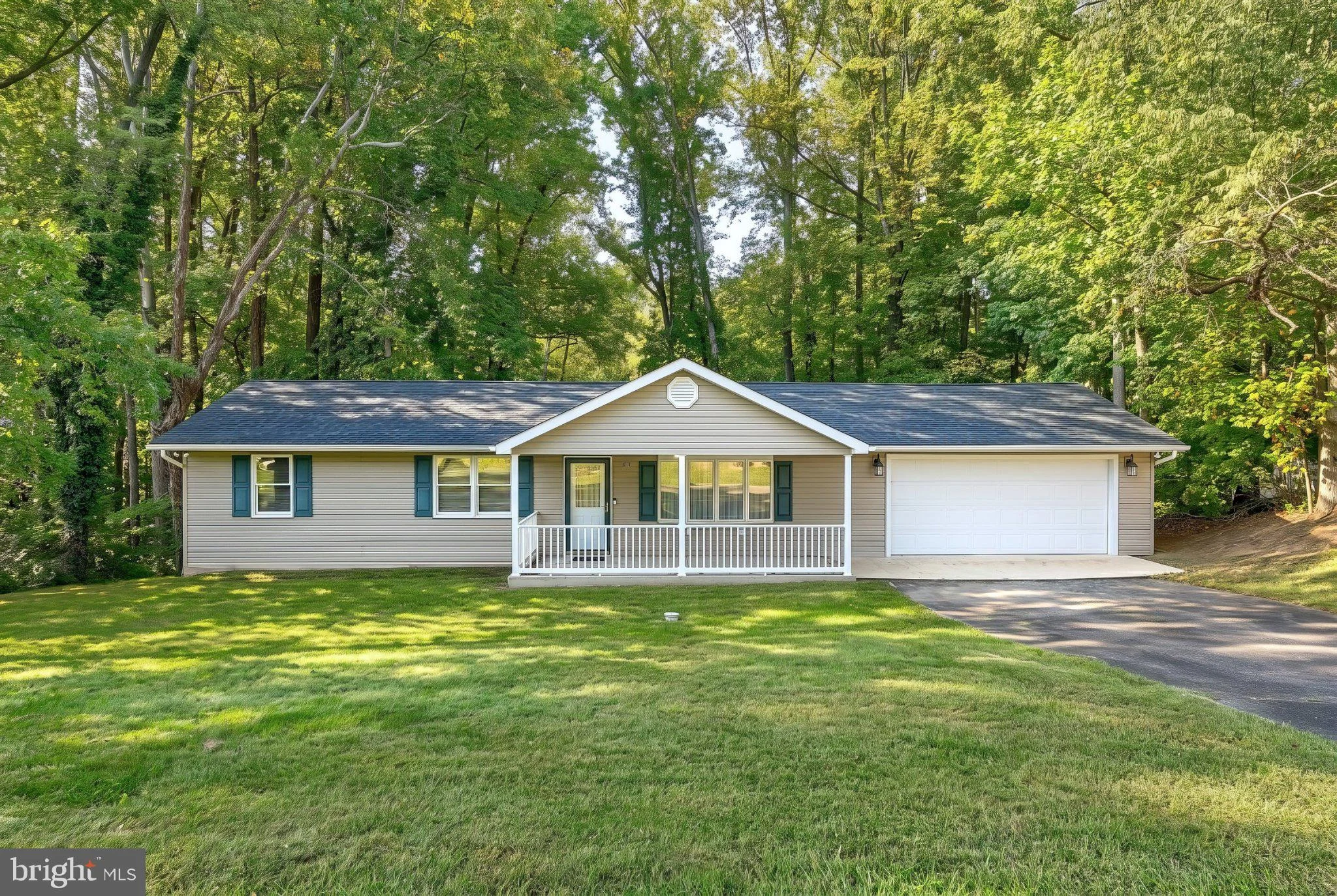 812 Lynn Lee Drive, Aberdeen, MD 21001