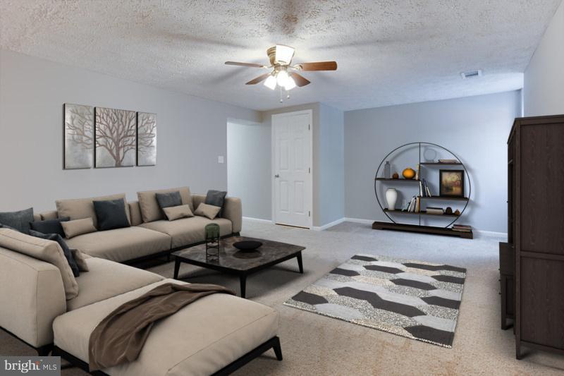 QUAILWOOD SUB - LA PLATA - Residential