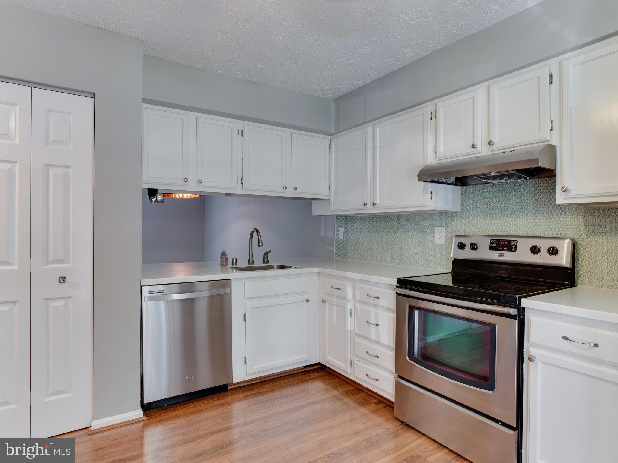 QUAILWOOD SUB - LA PLATA - Residential