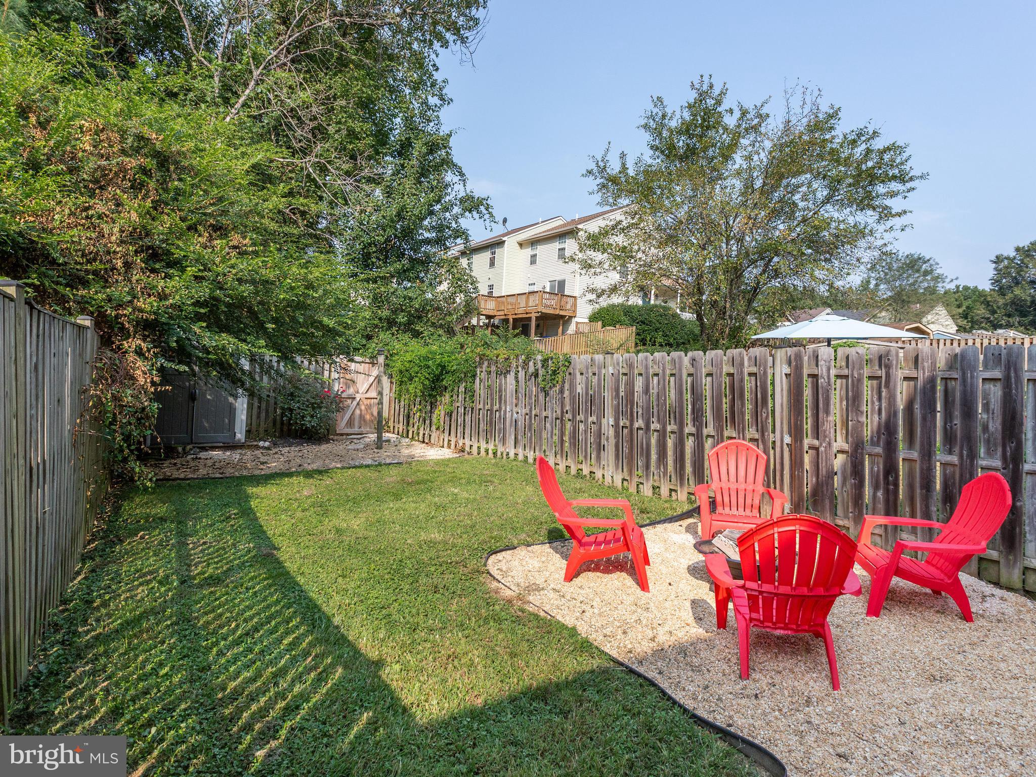 QUAILWOOD SUB - LA PLATA - Residential