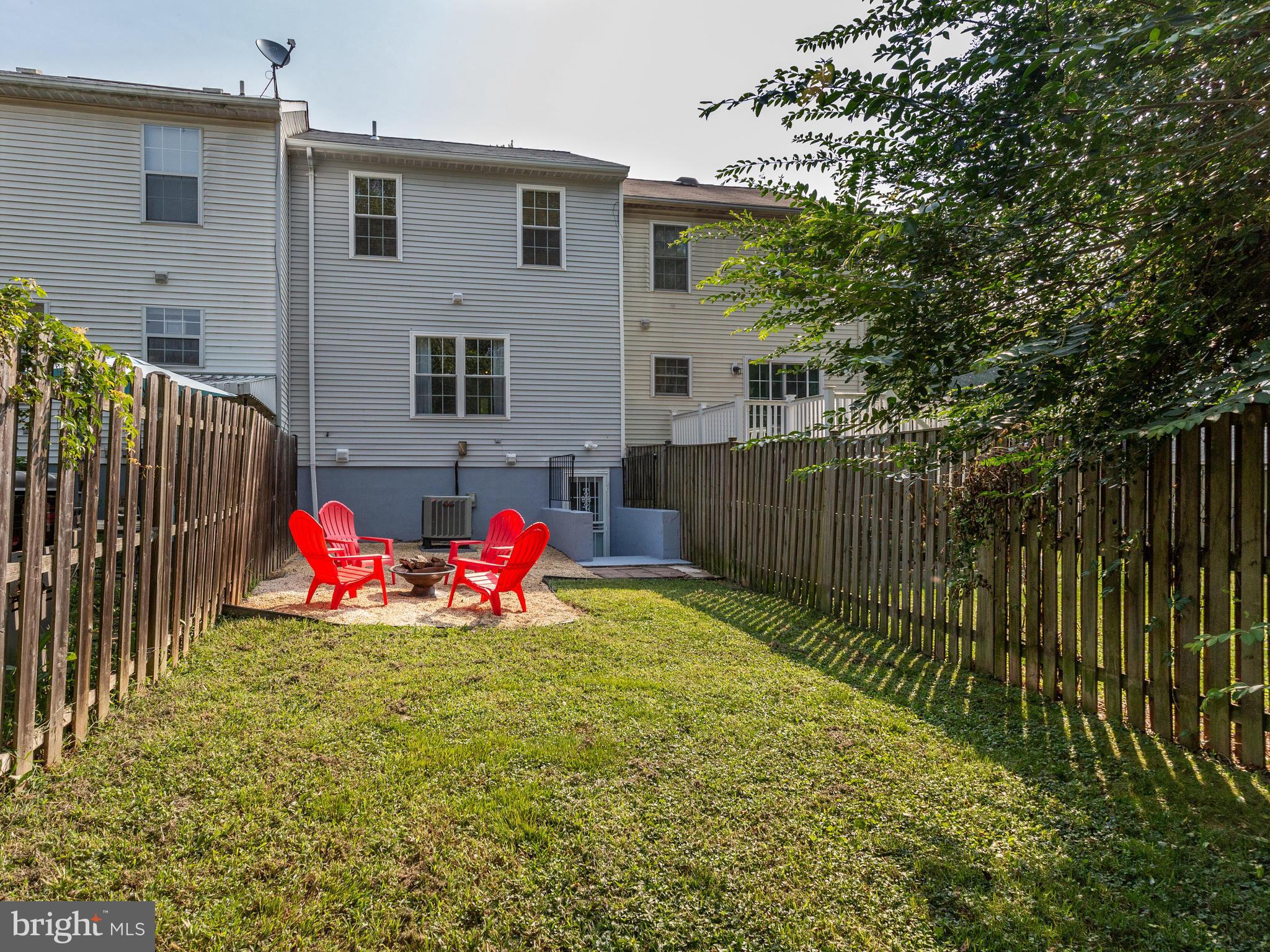 QUAILWOOD SUB - LA PLATA - Residential