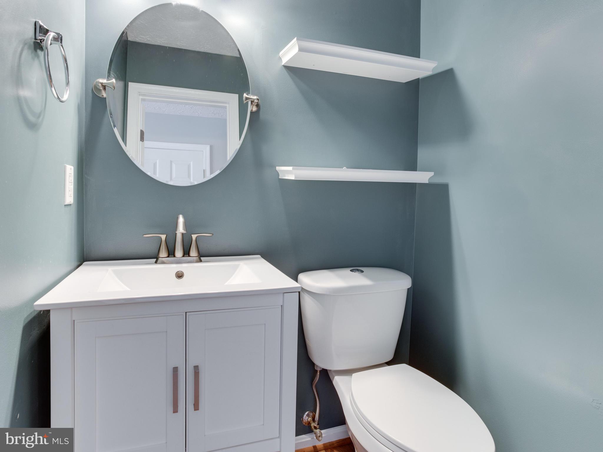 QUAILWOOD SUB - LA PLATA - Residential