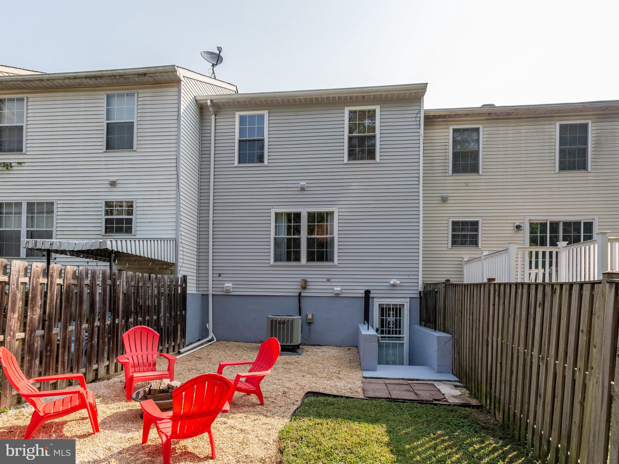 QUAILWOOD SUB - LA PLATA - Residential