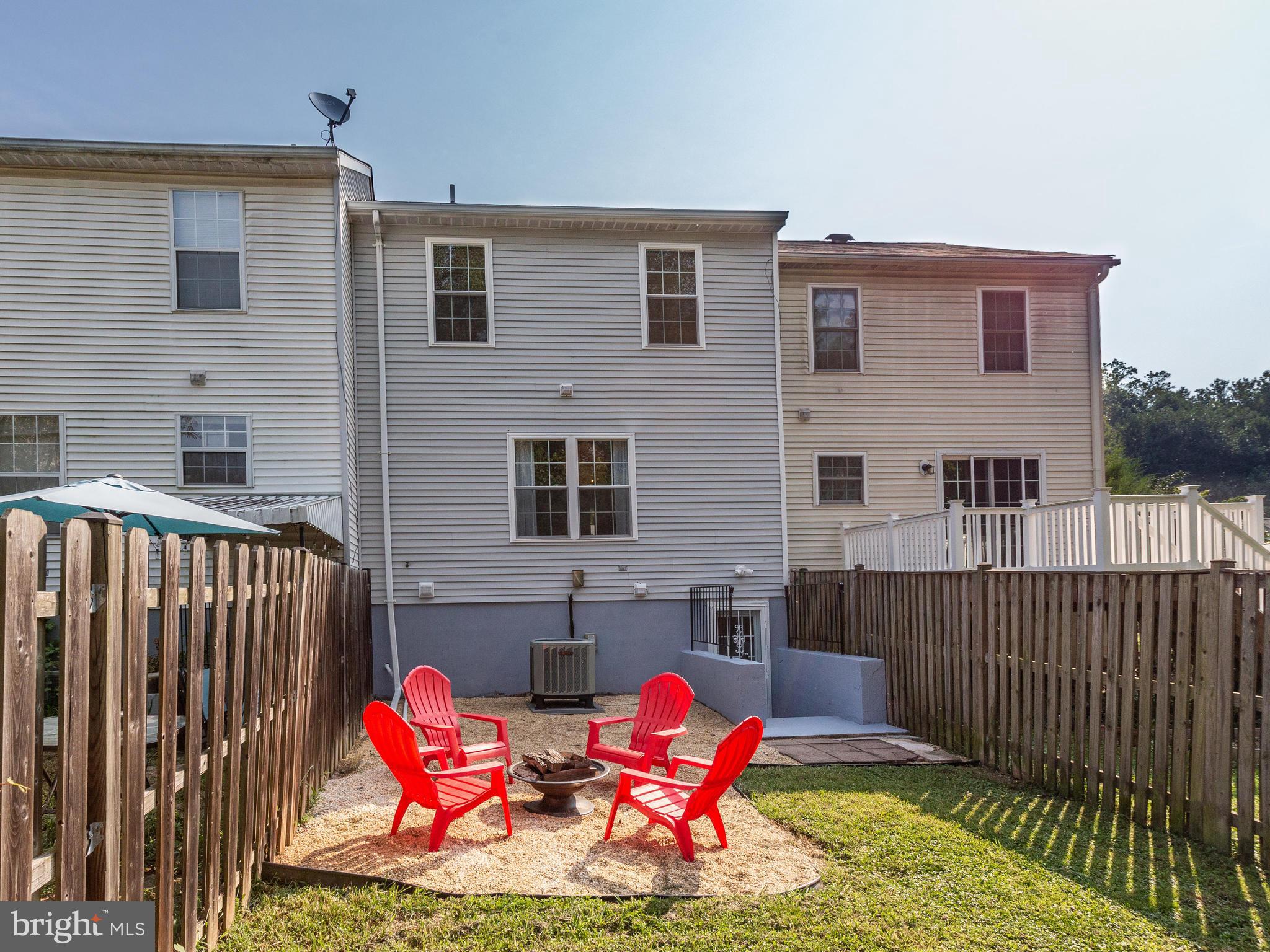 QUAILWOOD SUB - LA PLATA - Residential