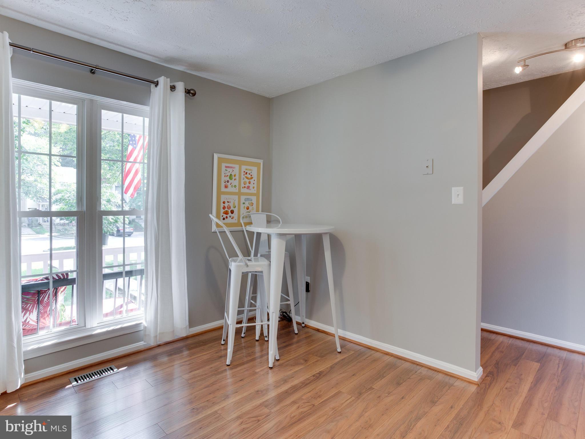 QUAILWOOD SUB - LA PLATA - Residential