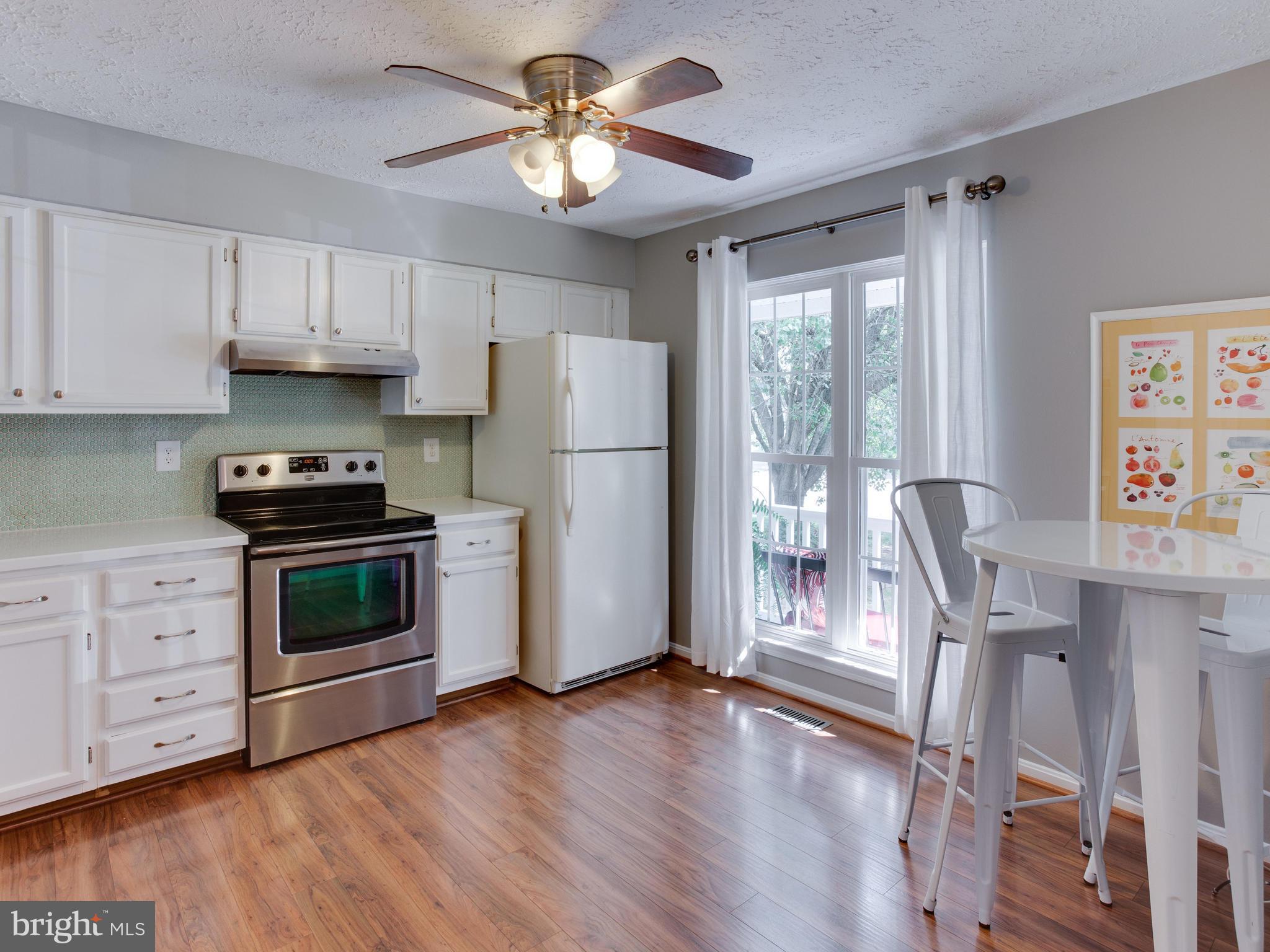 QUAILWOOD SUB - LA PLATA - Residential