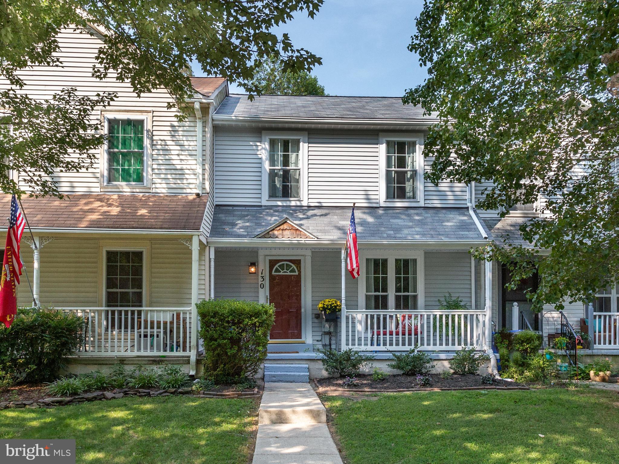 QUAILWOOD SUB - LA PLATA - Residential