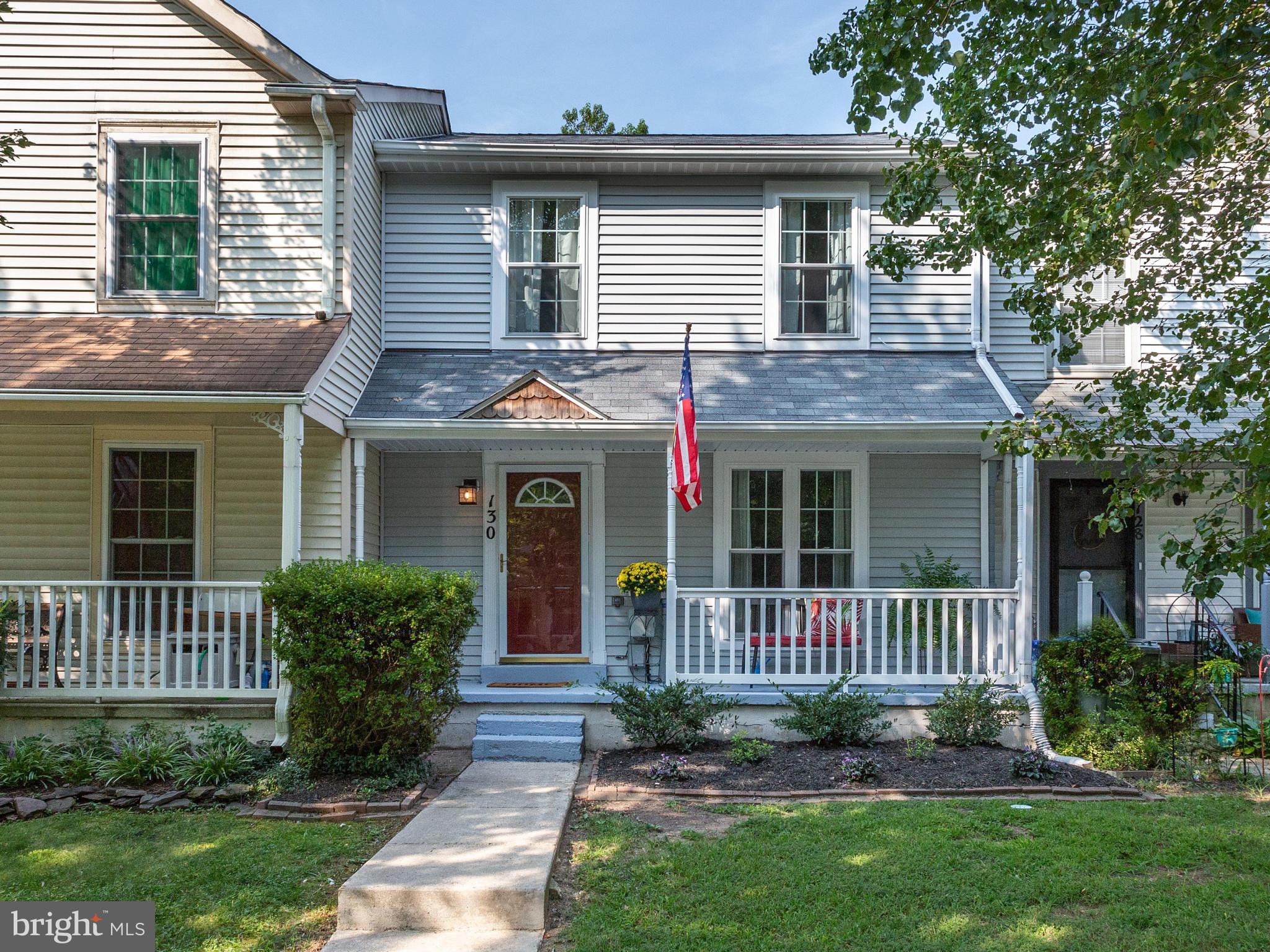 QUAILWOOD SUB - LA PLATA - Residential