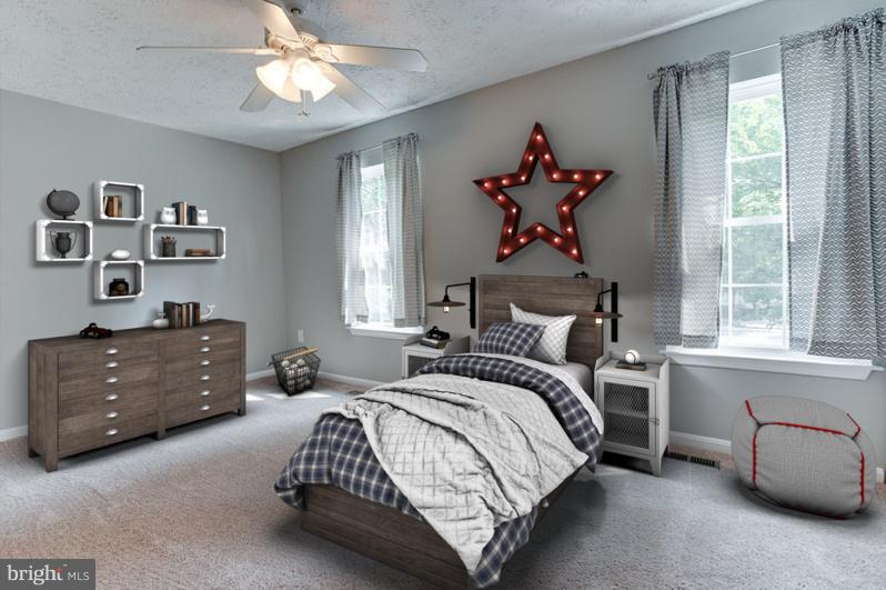 QUAILWOOD SUB - LA PLATA - Residential