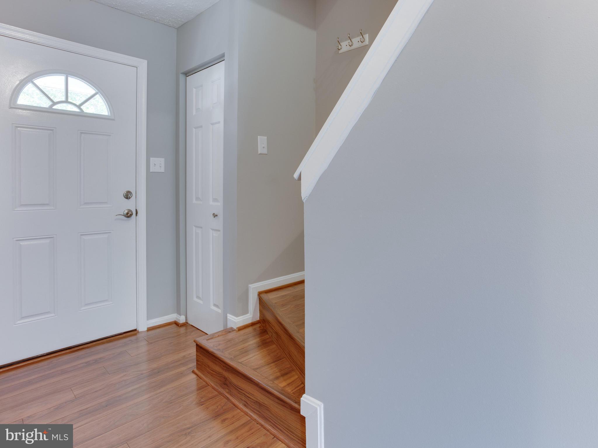 QUAILWOOD SUB - LA PLATA - Residential