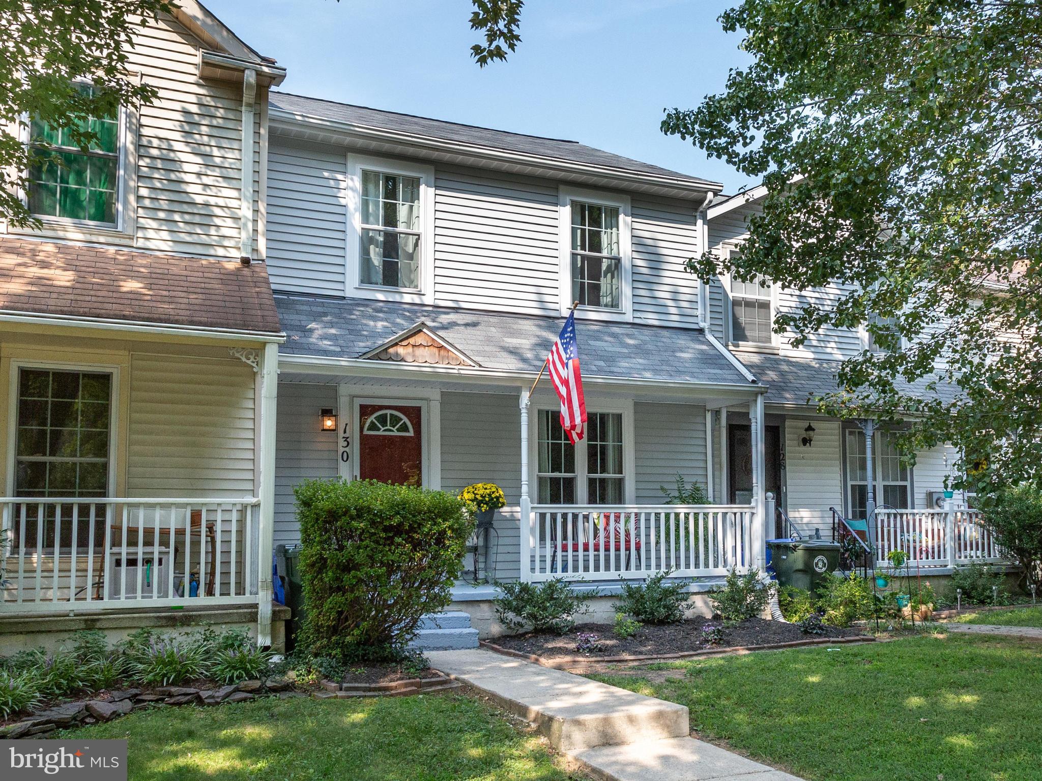 QUAILWOOD SUB - LA PLATA - Residential