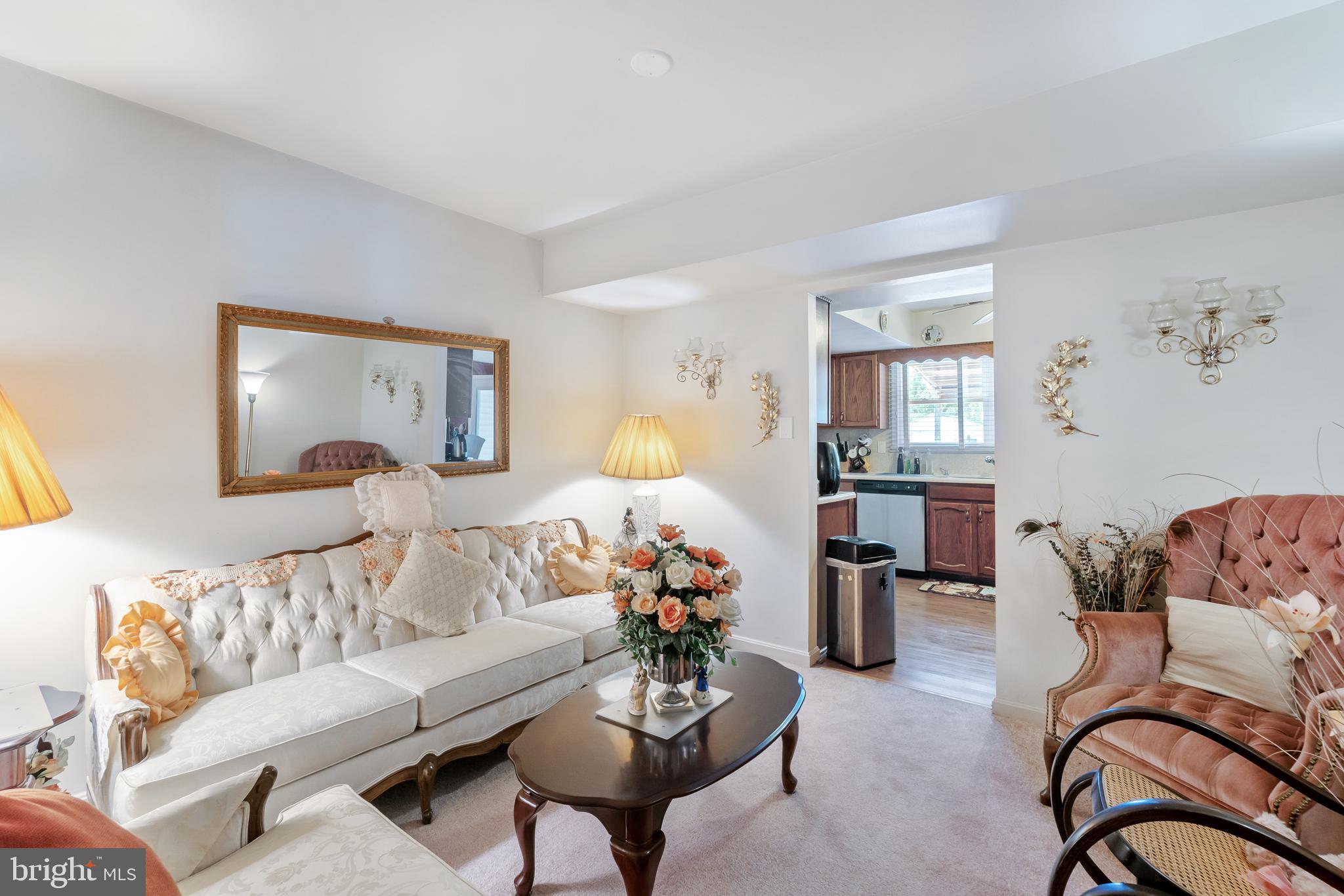 DEN LEE ACRES - Residential