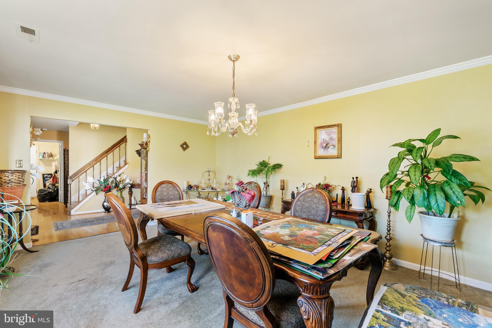 DEN LEE ACRES - Residential