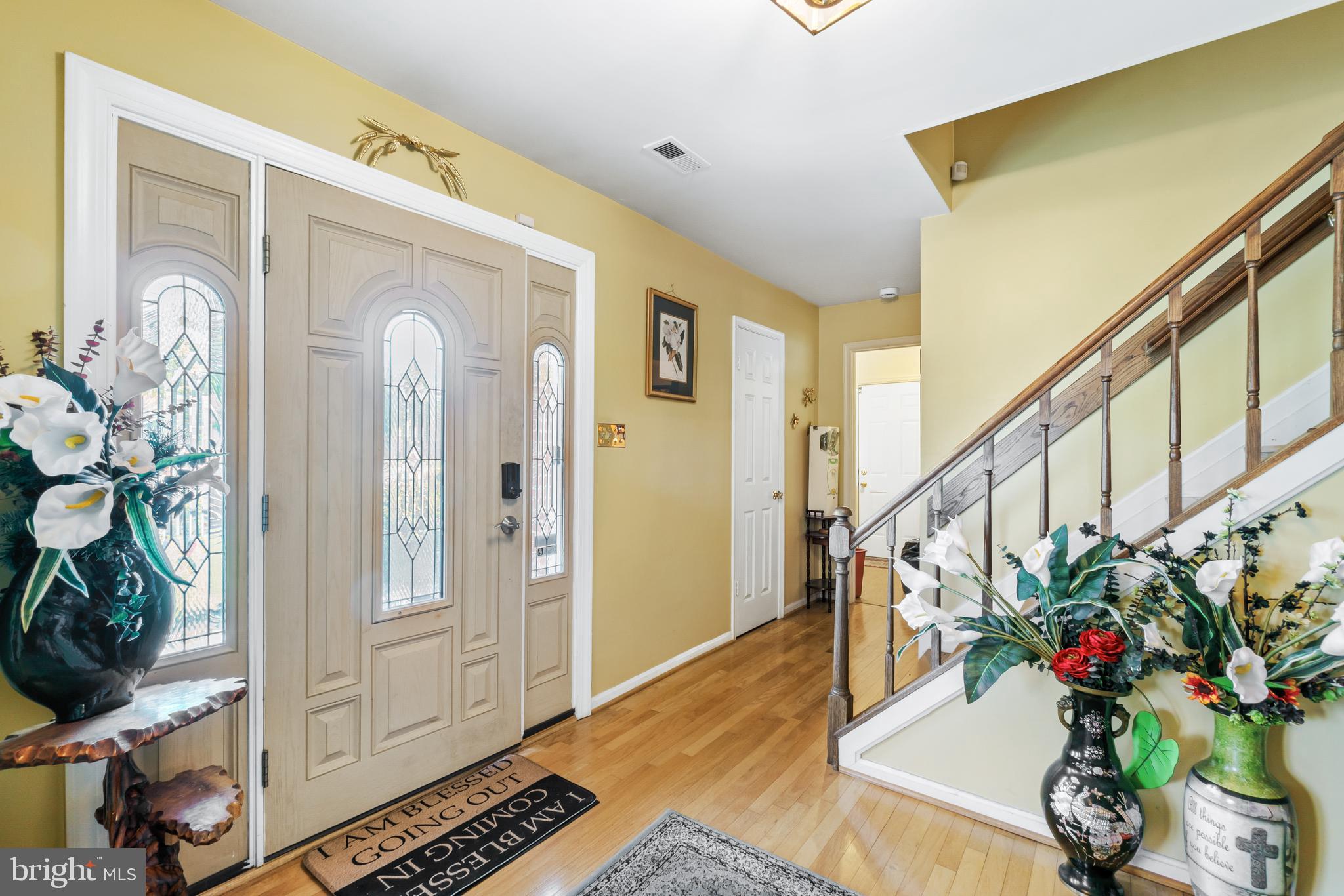 DEN LEE ACRES - Residential