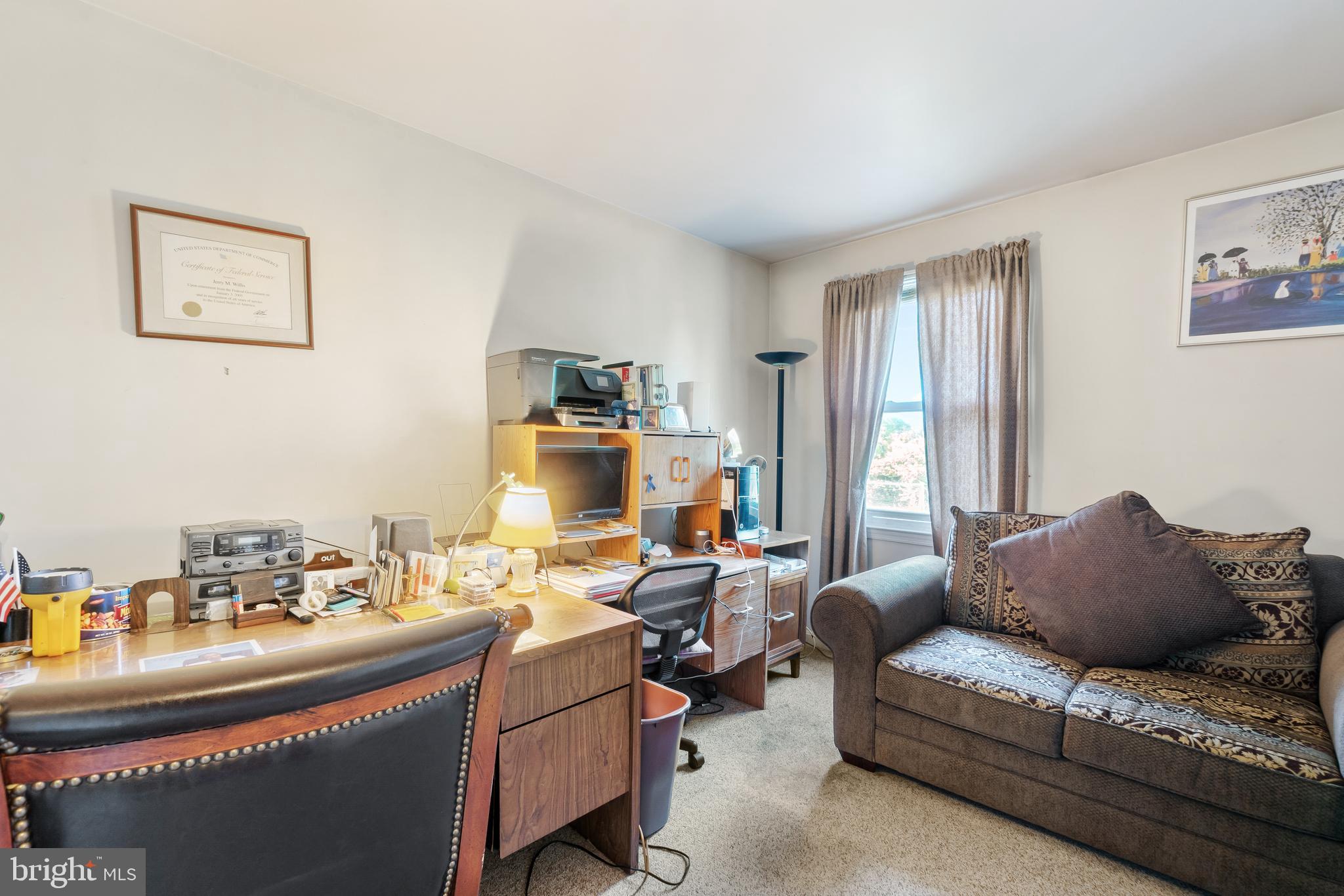 DEN LEE ACRES - Residential