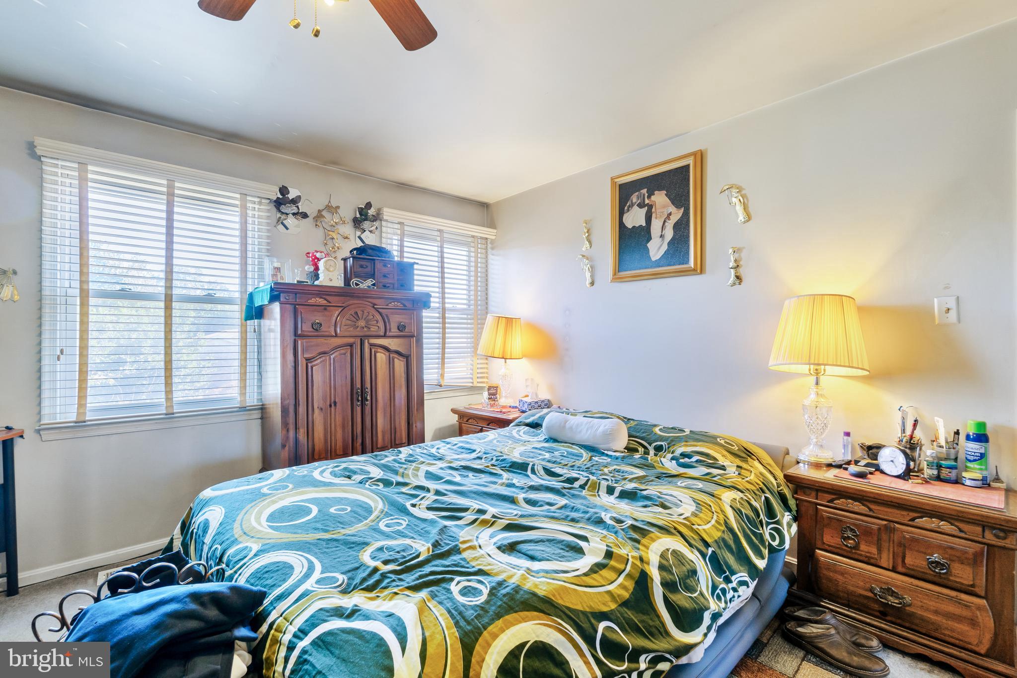 DEN LEE ACRES - Residential