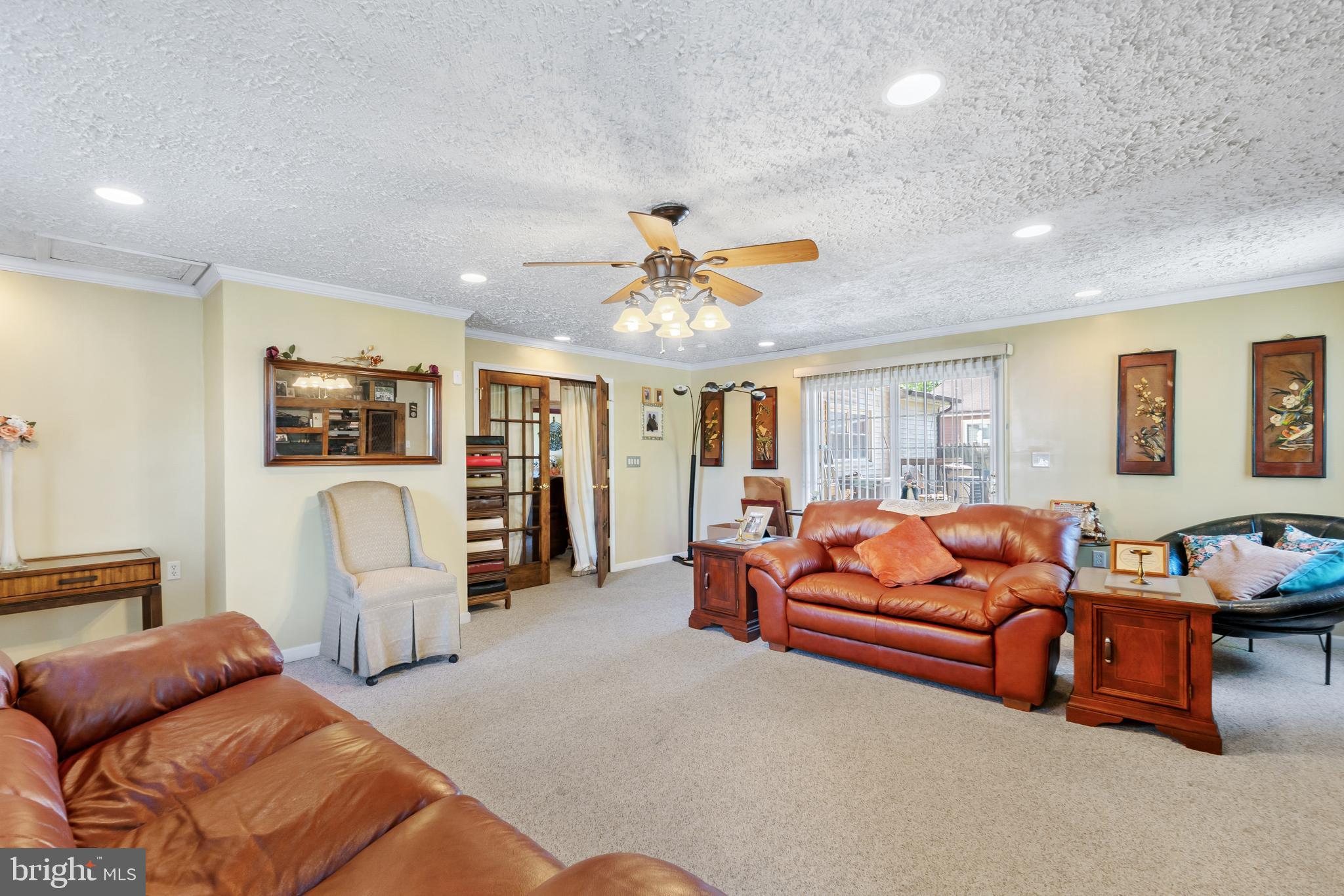 DEN LEE ACRES - Residential