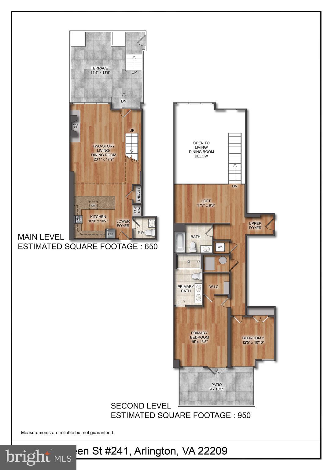 GASLIGHT SQUARE - Residential
