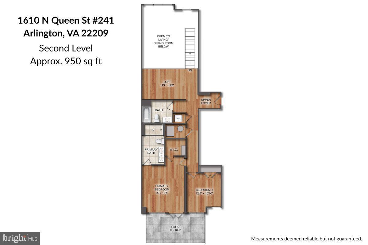GASLIGHT SQUARE - Residential