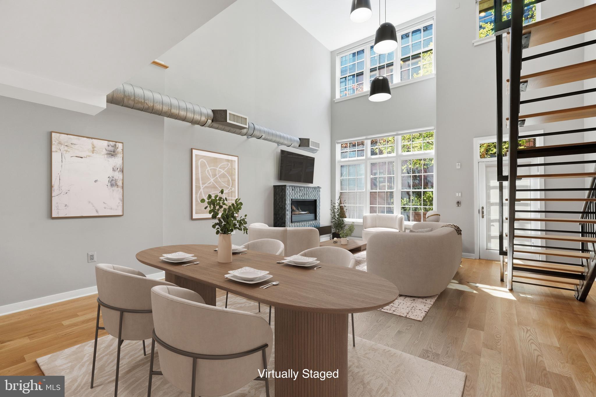 1610 N QUEEN STREET 241