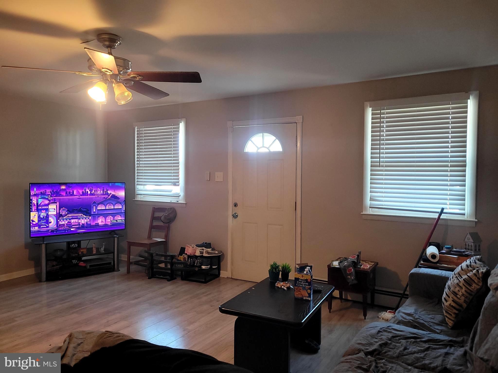 CHESTNUT GROVE - Residential