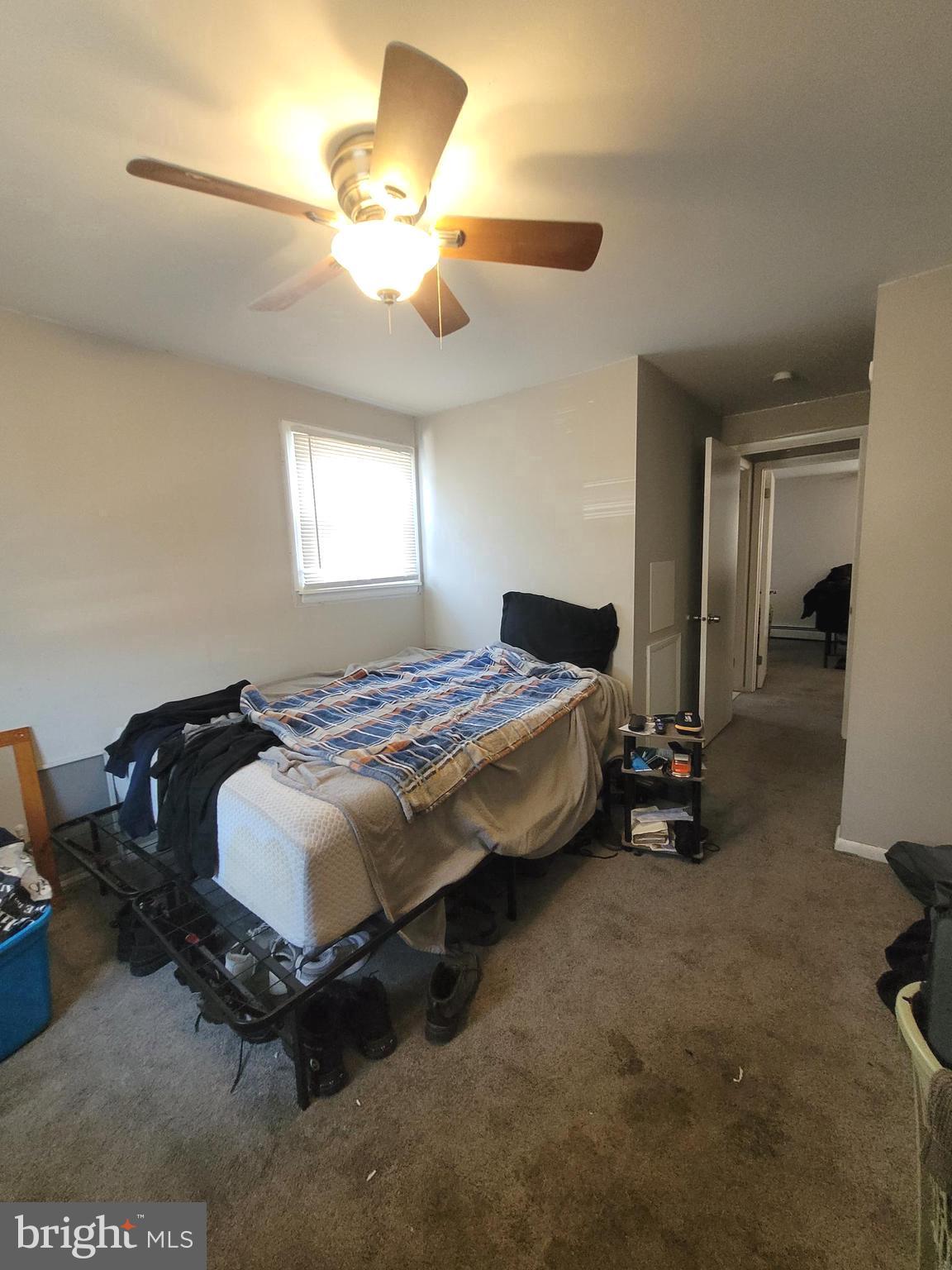 CHESTNUT GROVE - Residential