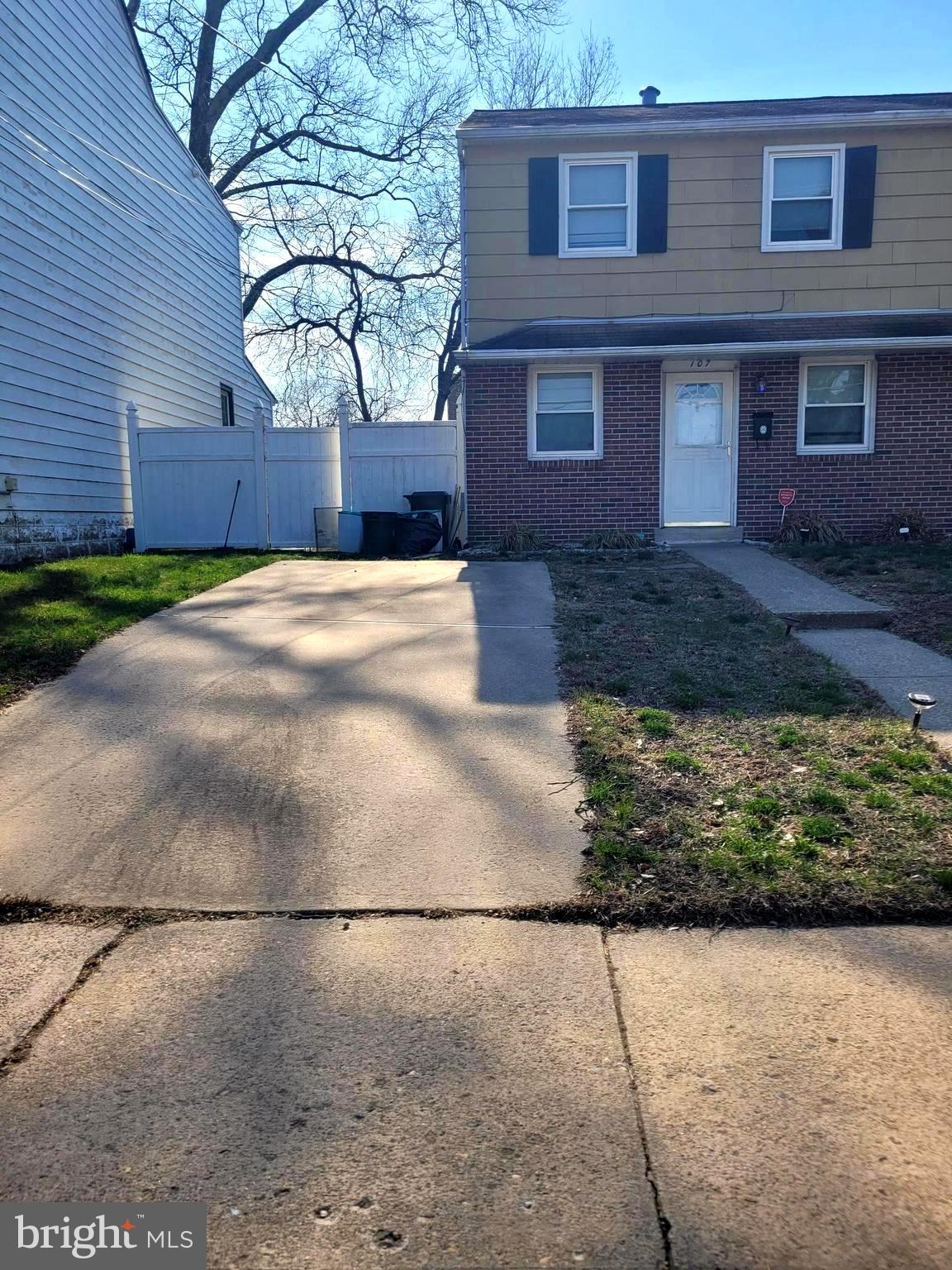 CHESTNUT GROVE - Residential