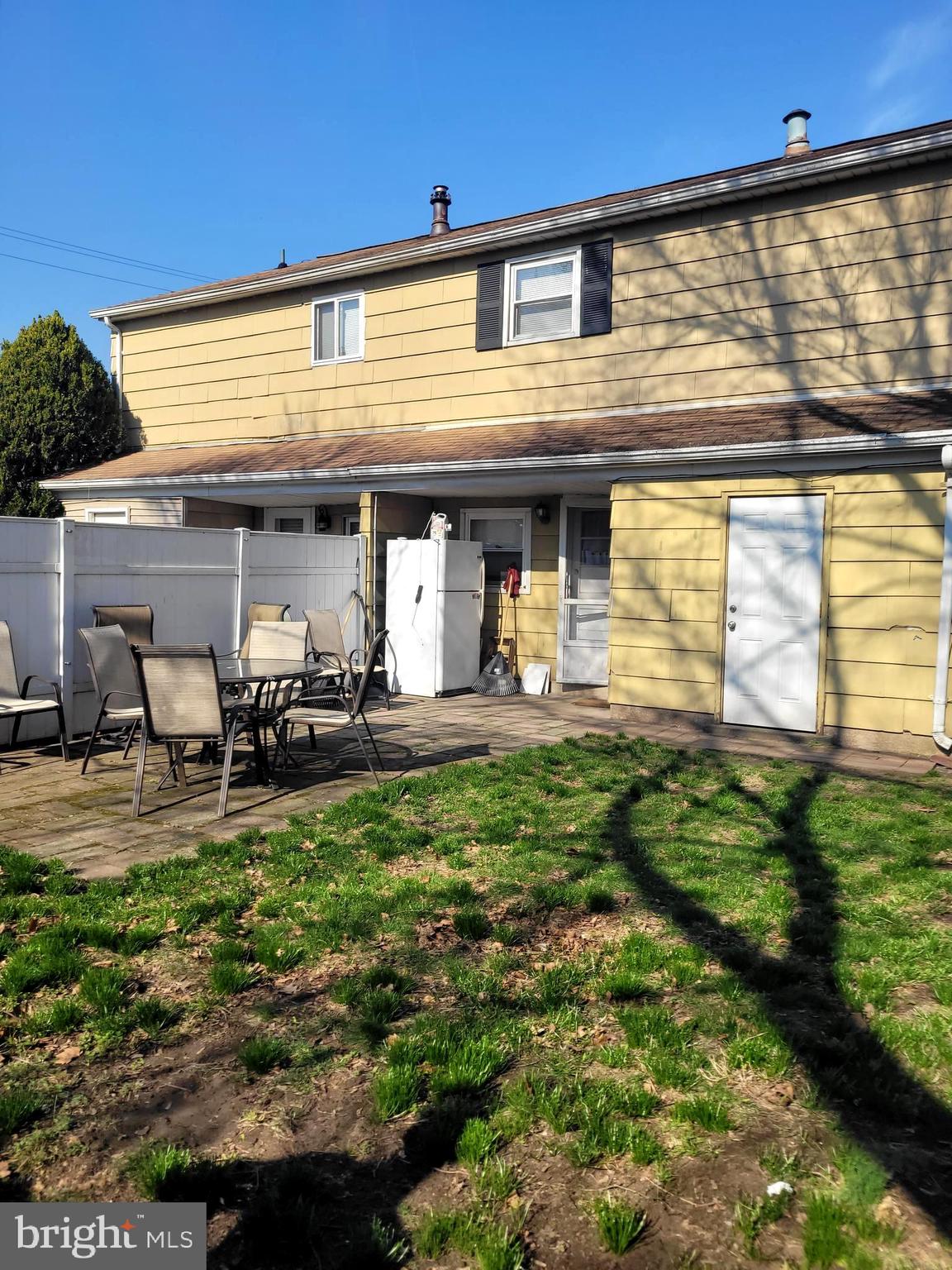 CHESTNUT GROVE - Residential