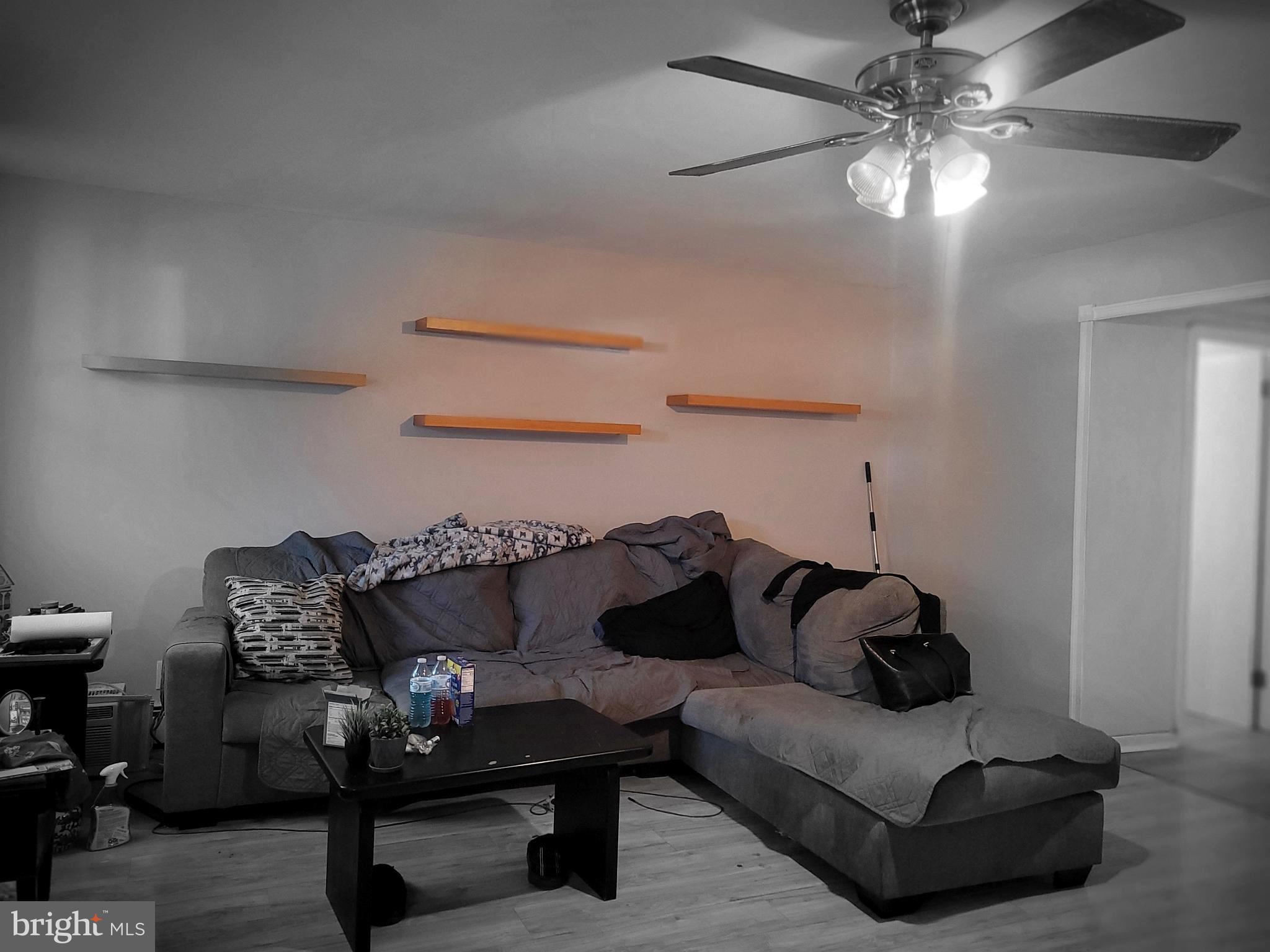 CHESTNUT GROVE - Residential