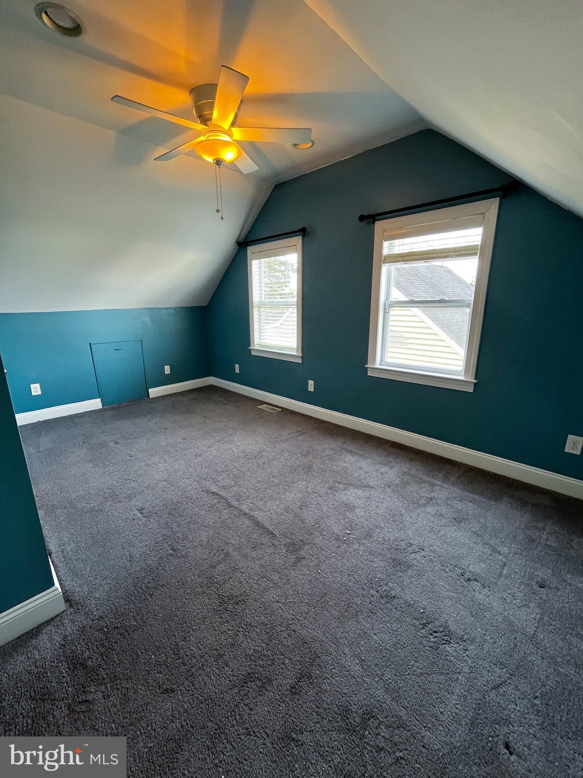 ABINGTON - Residential Lease