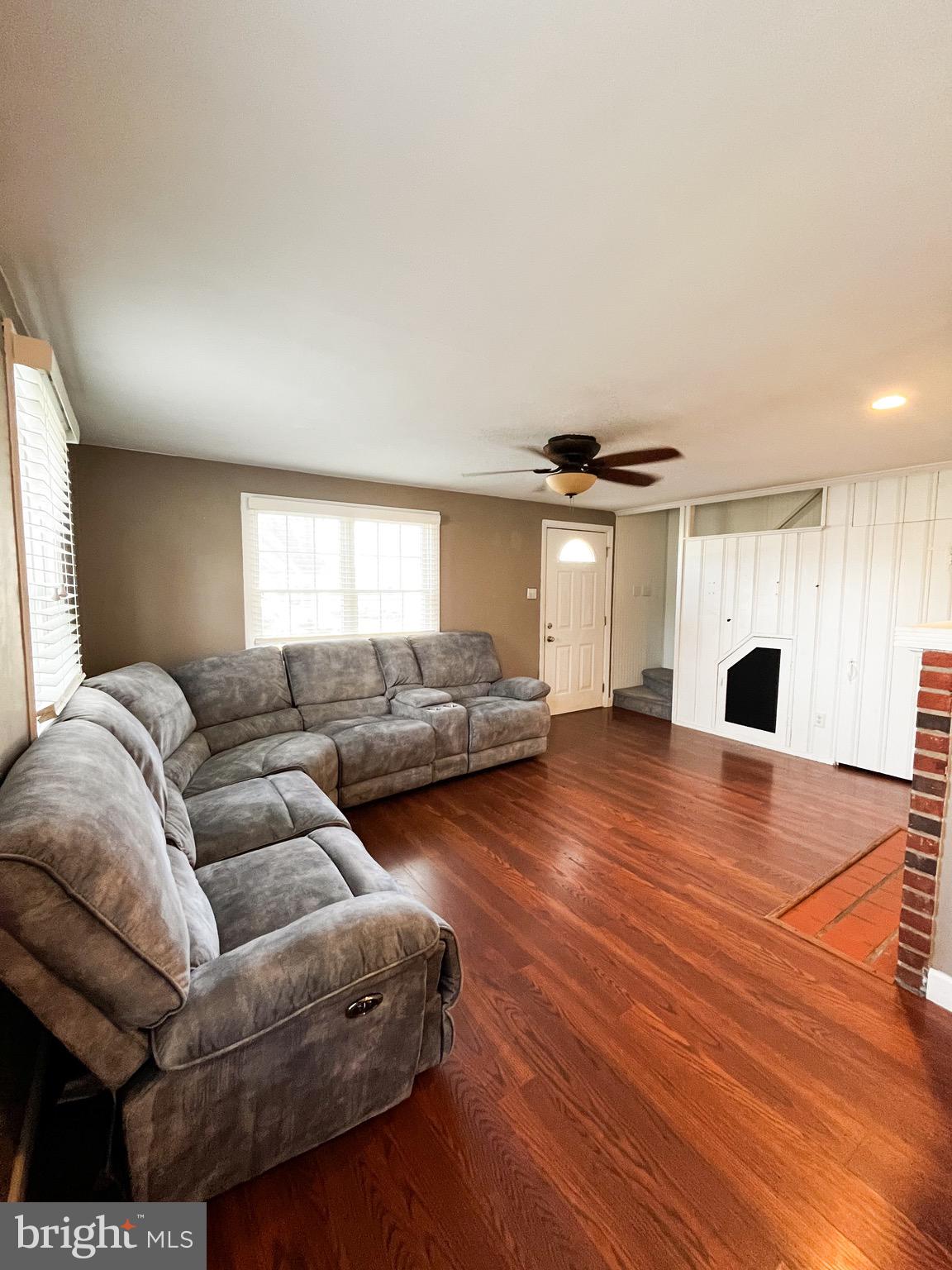 ABINGTON - Residential Lease