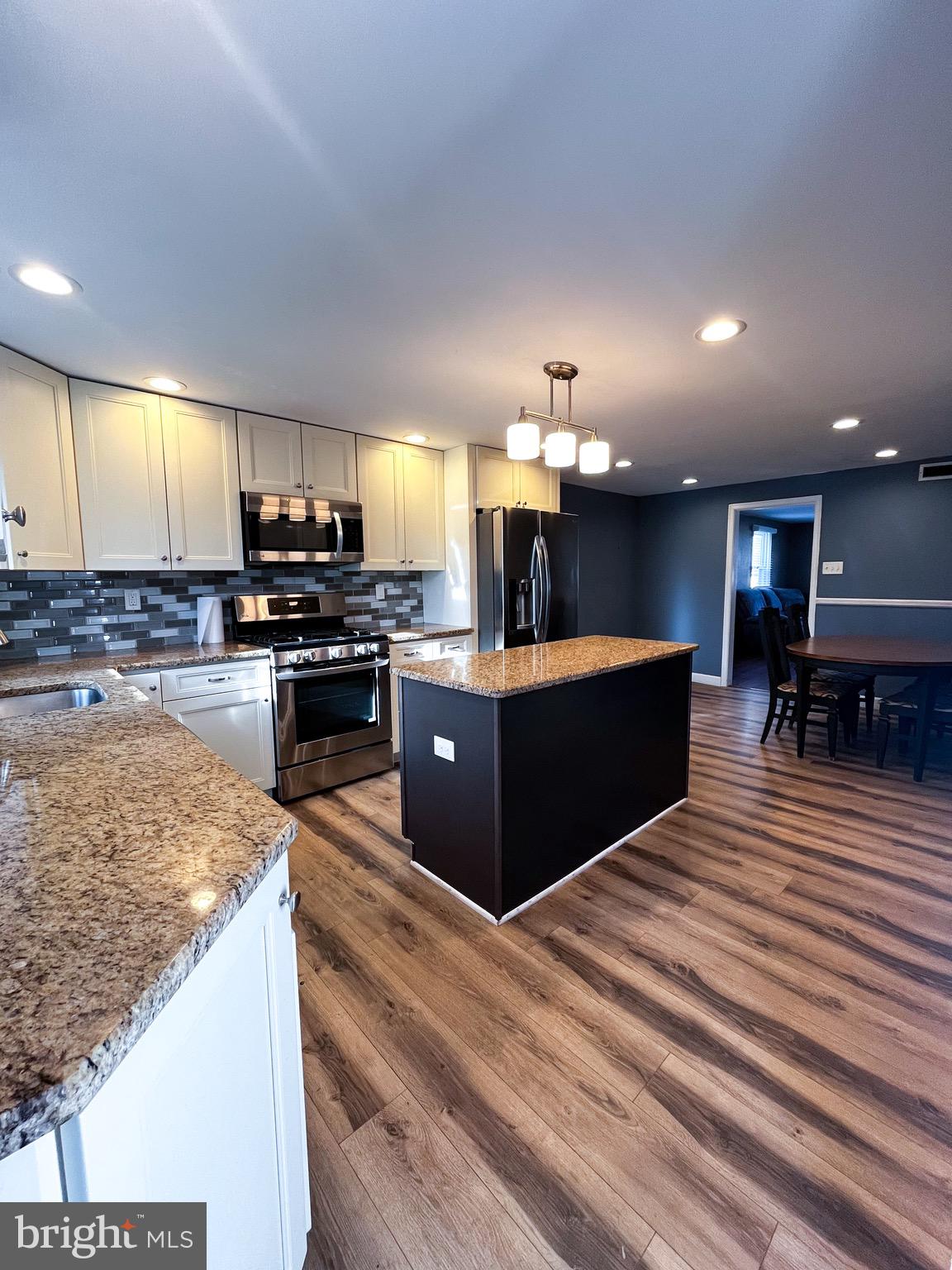 ABINGTON - Residential Lease