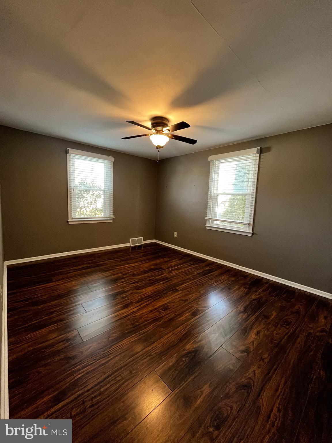 ABINGTON - Residential Lease