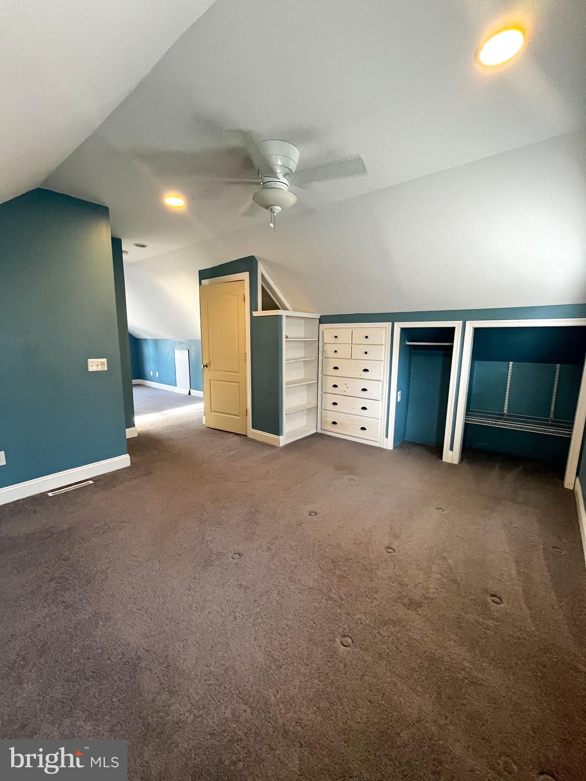 ABINGTON - Residential Lease