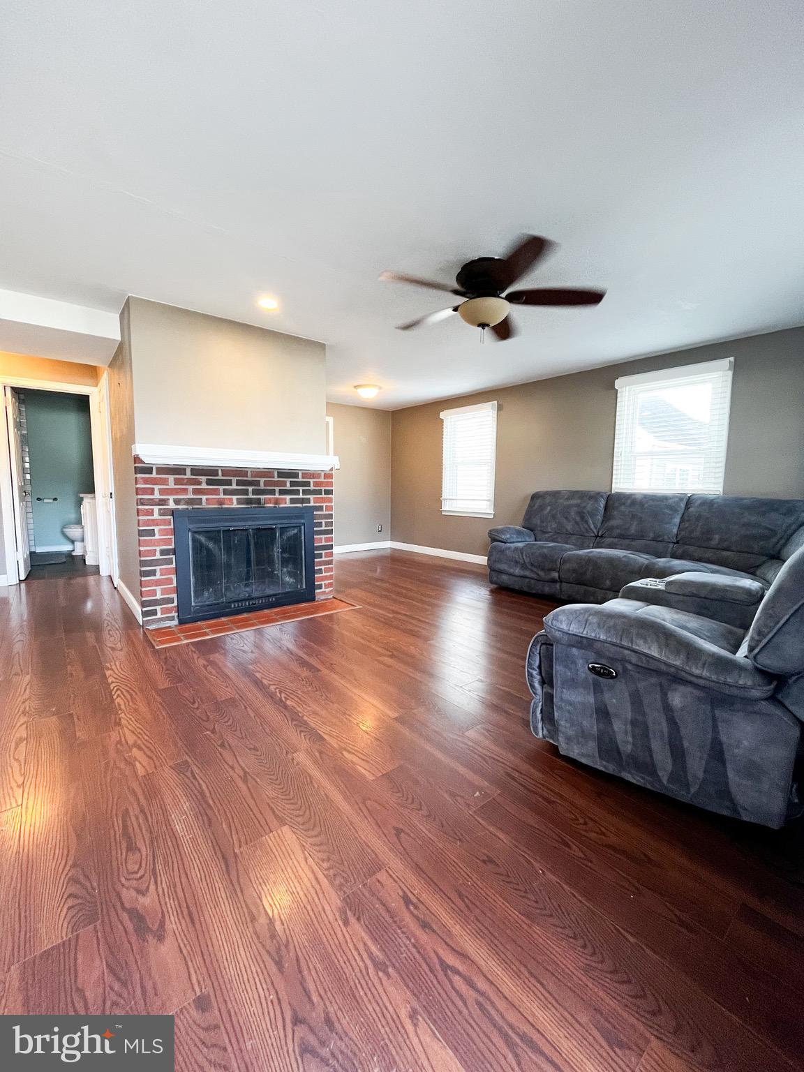 ABINGTON - Residential Lease