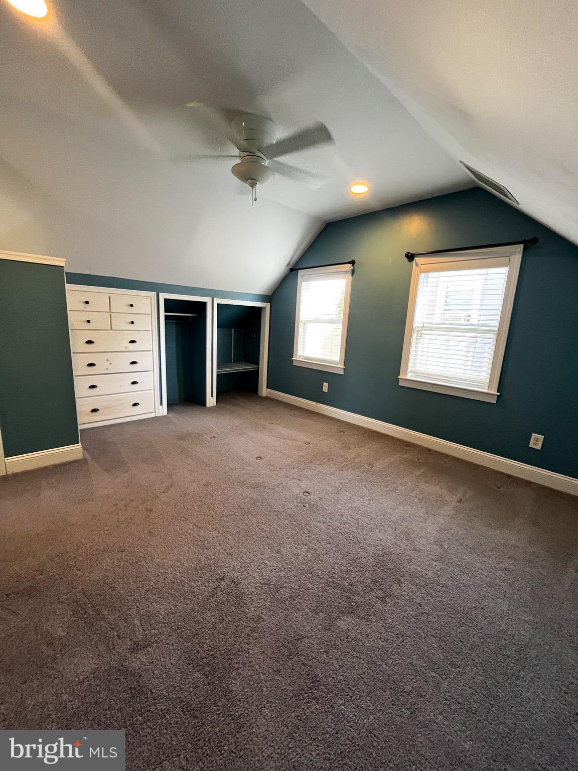 ABINGTON - Residential Lease