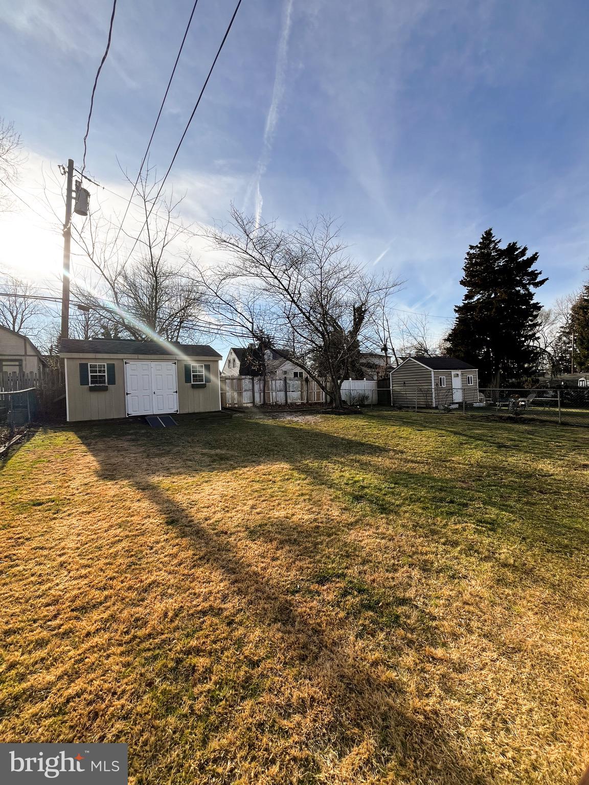 ABINGTON - Residential Lease