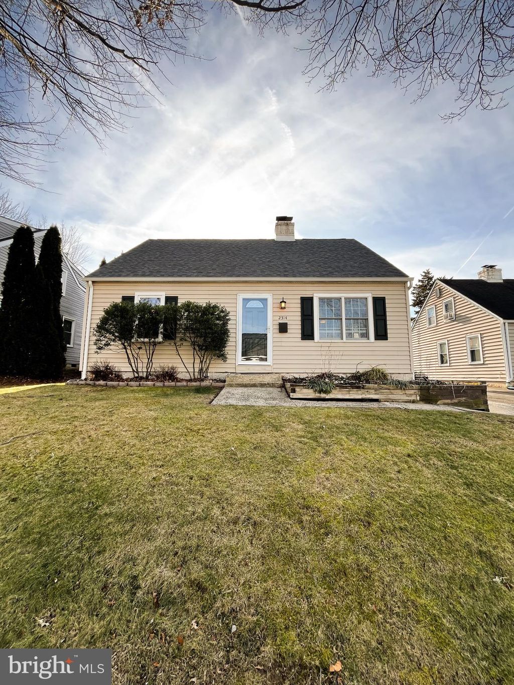 Photo of 2314 Triebel Road, ABINGTON, PA 19001 (MLS # PAMC2164074)