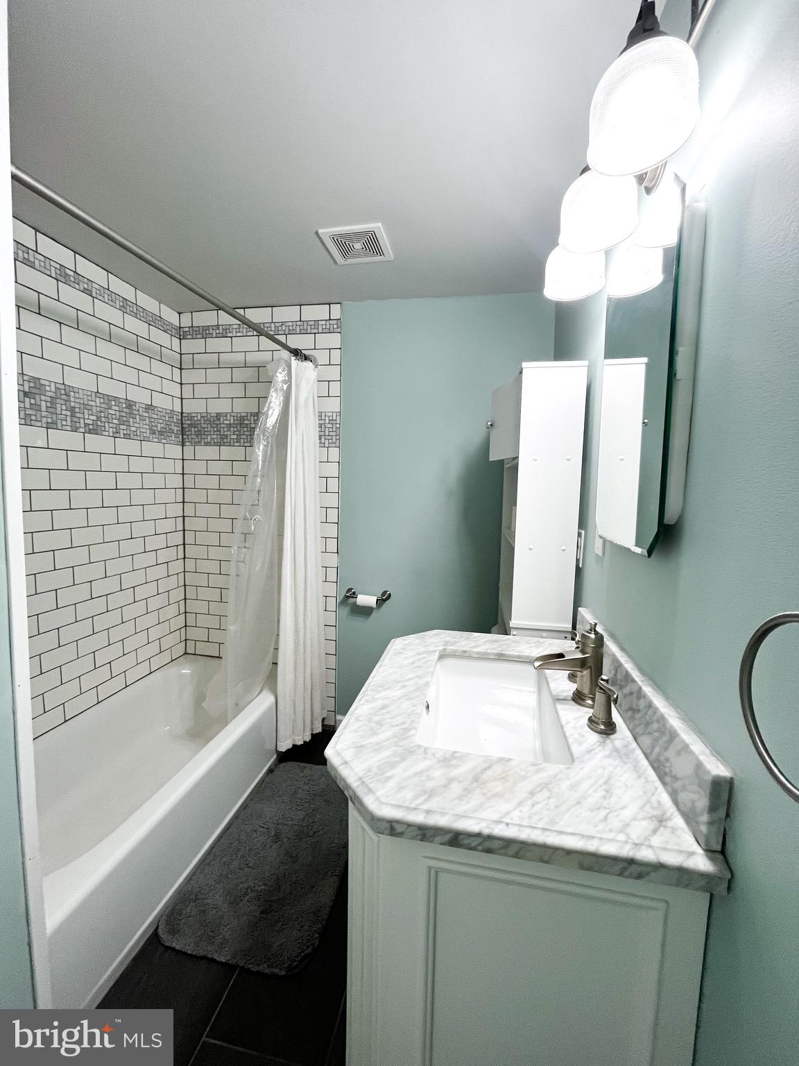 ABINGTON - Residential Lease