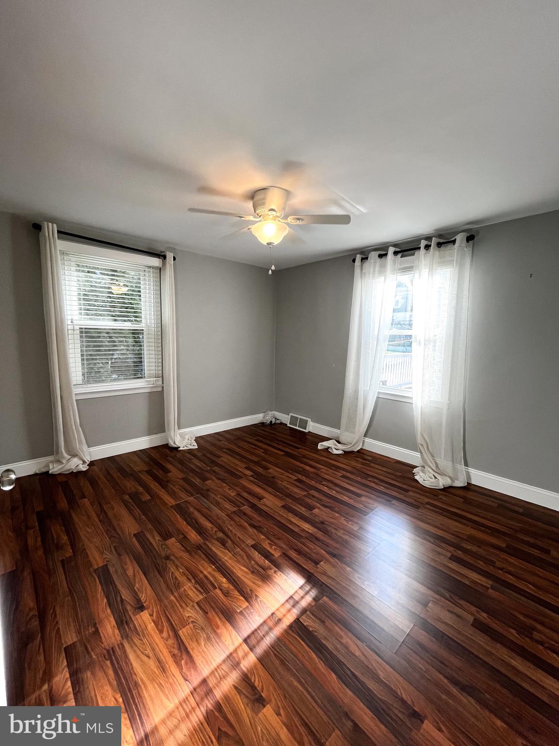 ABINGTON - Residential Lease