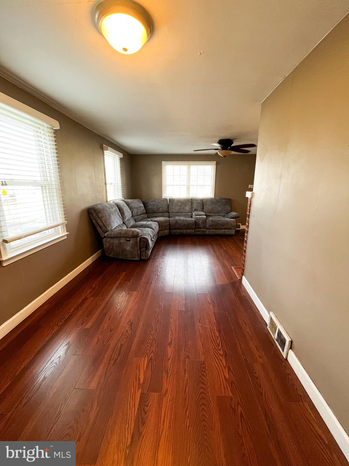 ABINGTON - Residential Lease