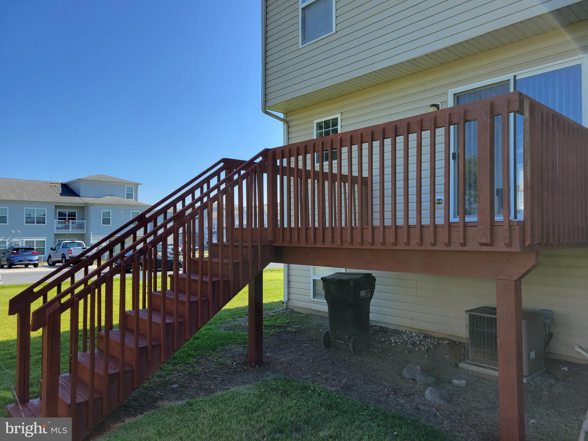 SUNNYSIDE VILLAGE - Residential