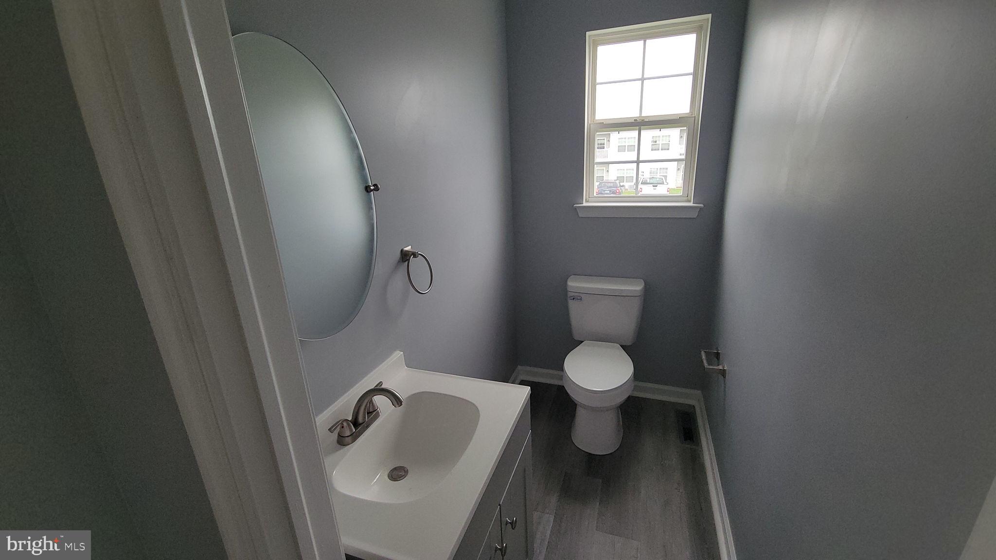 SUNNYSIDE VILLAGE - Residential