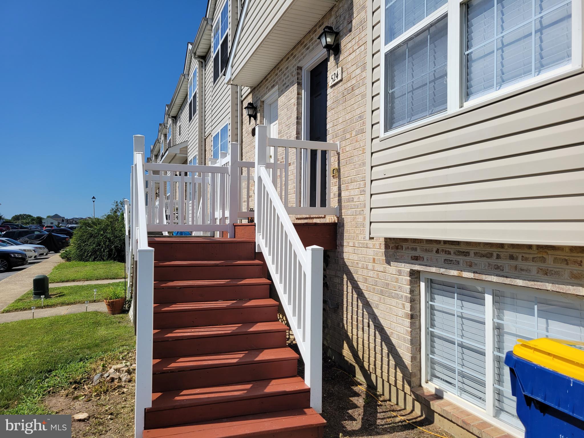 SUNNYSIDE VILLAGE - Residential