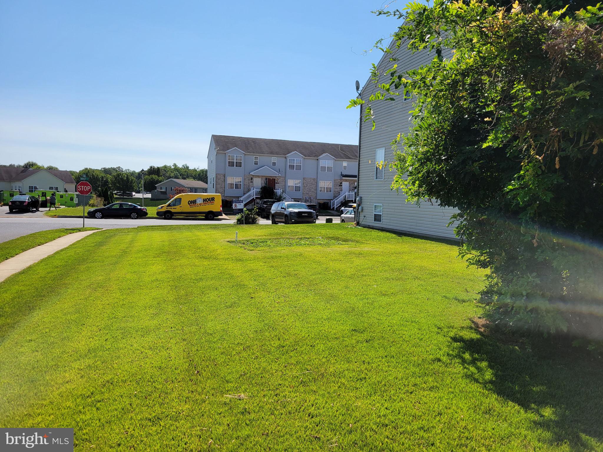 SUNNYSIDE VILLAGE - Residential