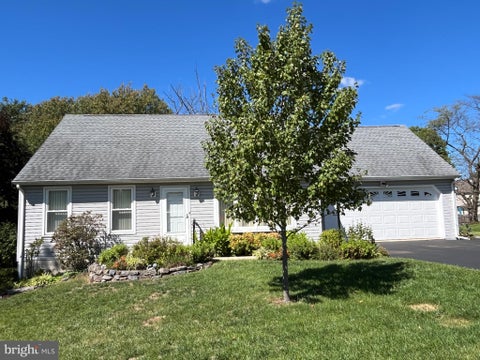 Photo of 4674 Pheasant Run N, READING, PA 19606 (MLS # PABK2078494)