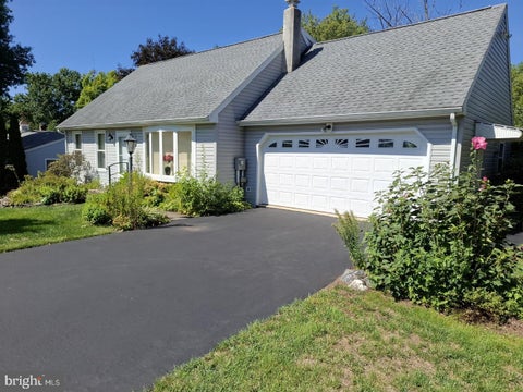 Photo of 4674 Pheasant Run N, READING, PA 19606 (MLS # PABK2078494)