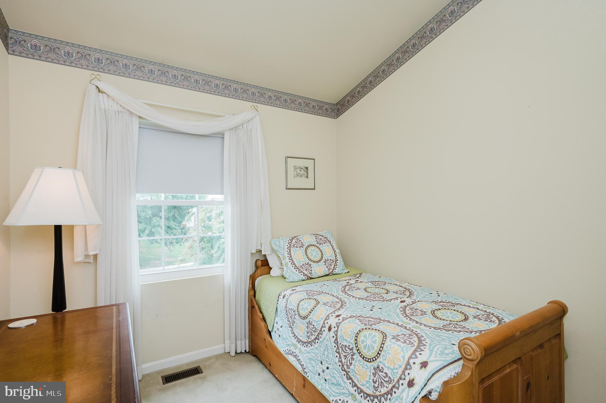 MAYS CHAPEL NORTH - Residential