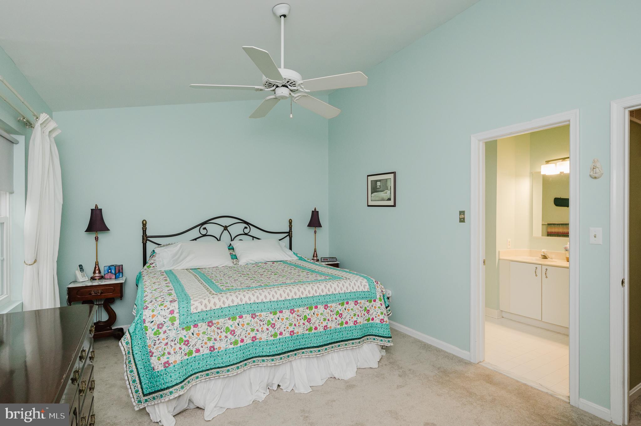 MAYS CHAPEL NORTH - Residential